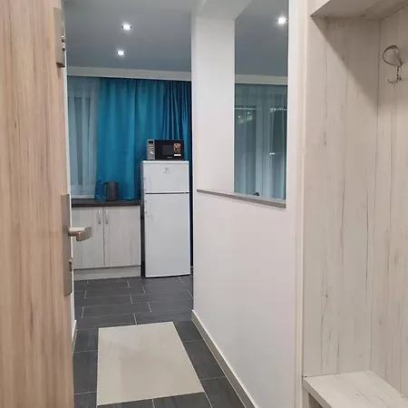 Pao Noalli Apartment