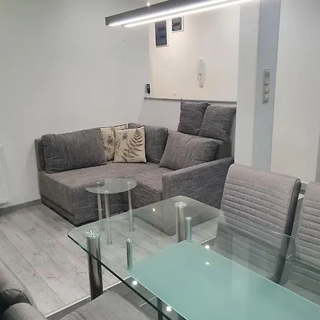 Apartment Pao Noalli Sárvár